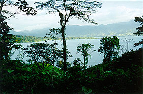 Lake Arenal